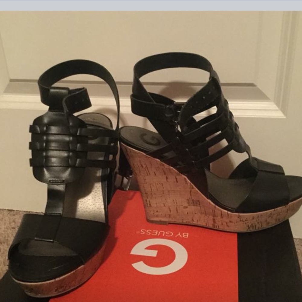 Wedges